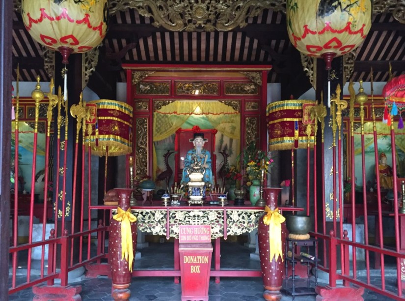 Hoi An Vietnam May 2016-8