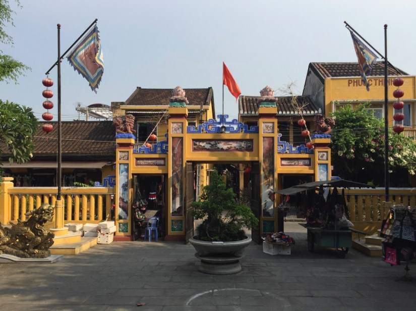 Hoi An Vietnam May 2016-9