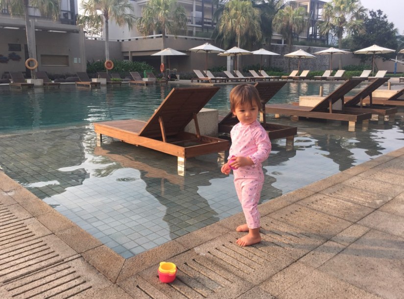 Hyatt Danang Vietnam 3