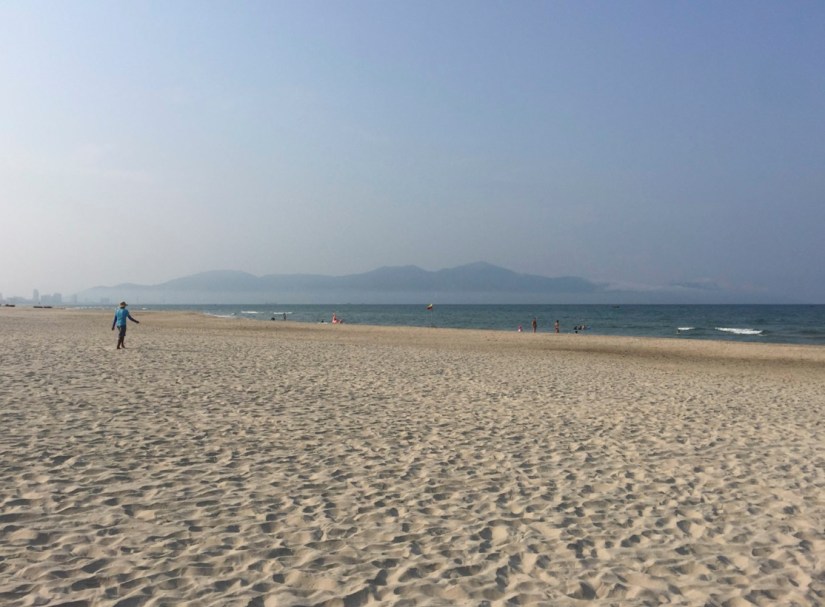 Hyatt Danang Vietnam Beach 4