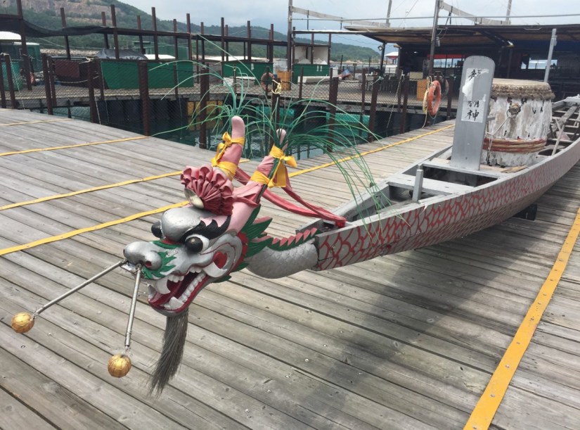 Lamma Fisherfolk's Village Hong Kong May 2016-11