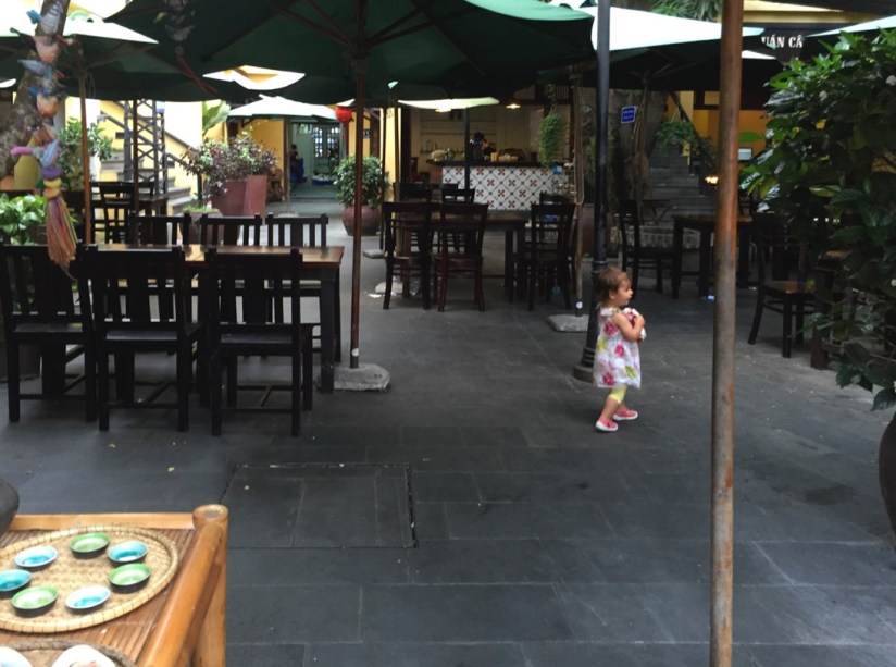 Madame Lan Restaurant Danang 2