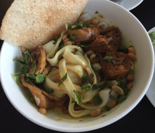 Madame Lan Restaurant Danang 5