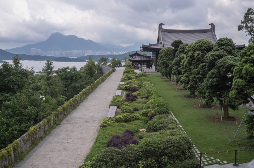 Tsz Shan Monastery 13