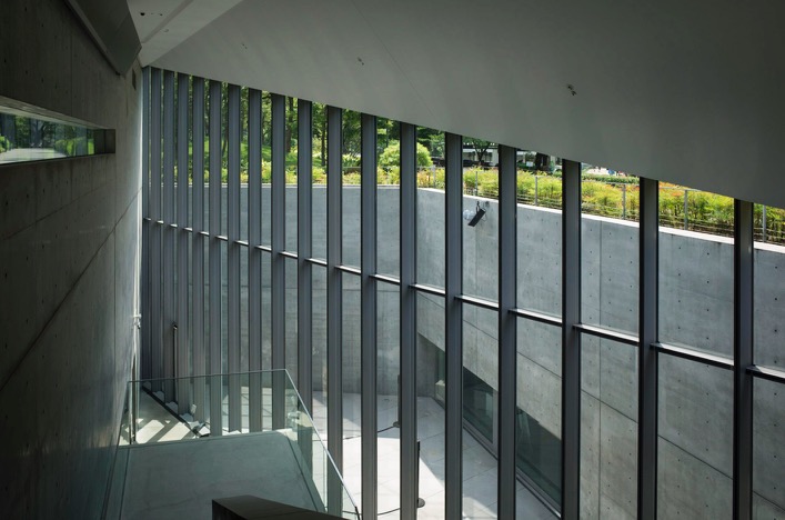 Tokyo 21-21 Design Museum 2015-1