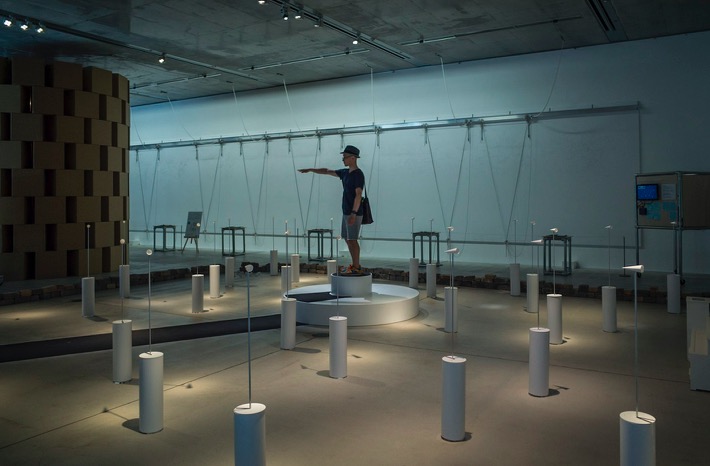 Tokyo 21-21 Design Museum 2015-2