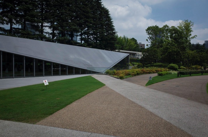 Tokyo 21-21 Design Museum 2015-4