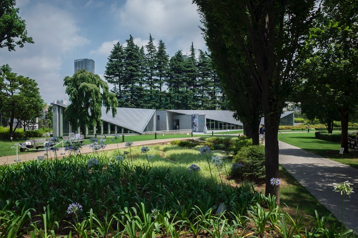 Tokyo 21-21 Design Museum 2015-5