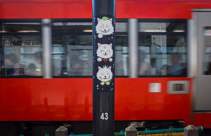 Tokyo Gotokuji 2015-5