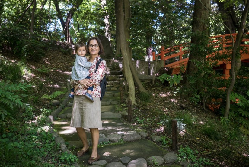 Tokyo Koshikawa Korakuen 2015-7