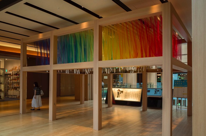 Tokyo Midtown 2015-4