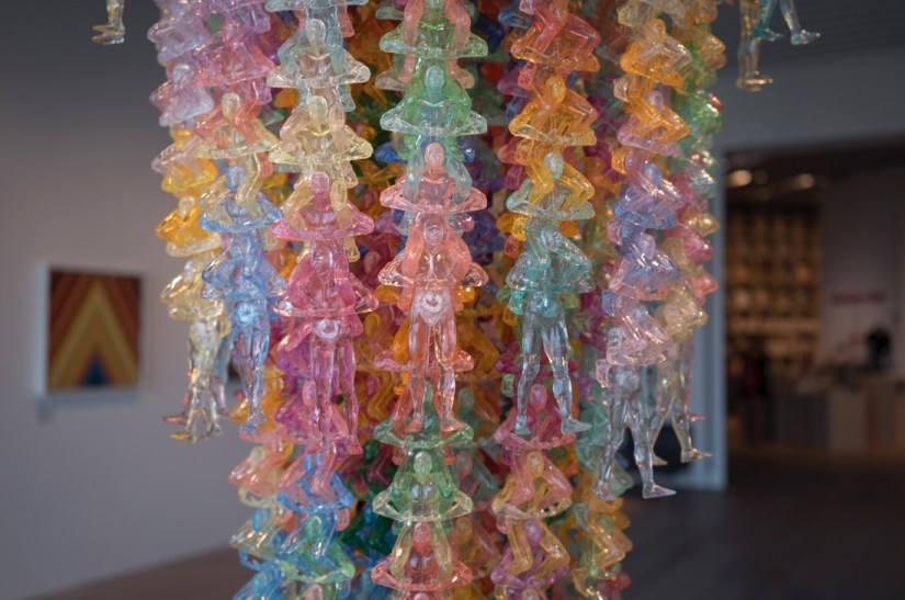 Tokyo Mori Art Museum Sep 2015-1