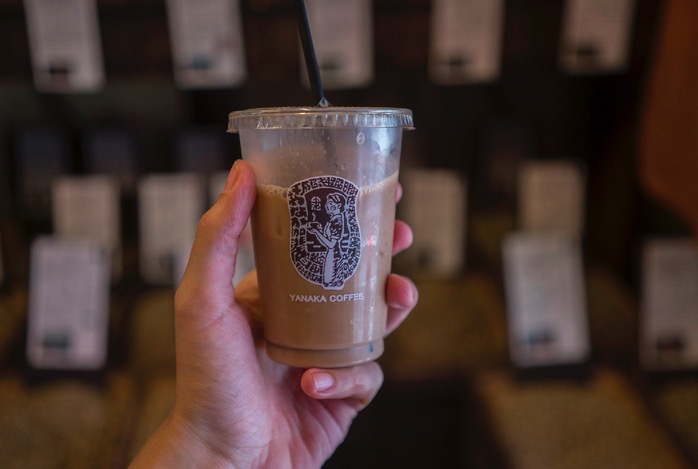 Tokyo Yanaka Coffee 2015-3