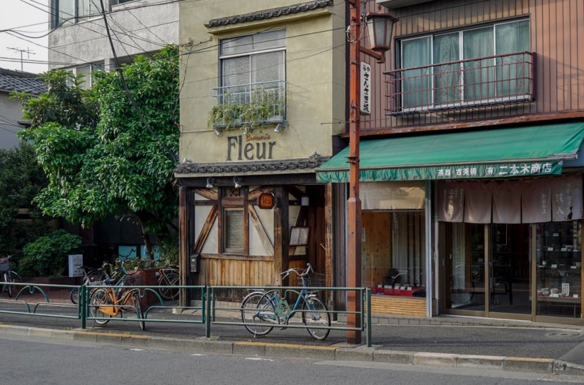 Tokyo Yanaka May 2016-5