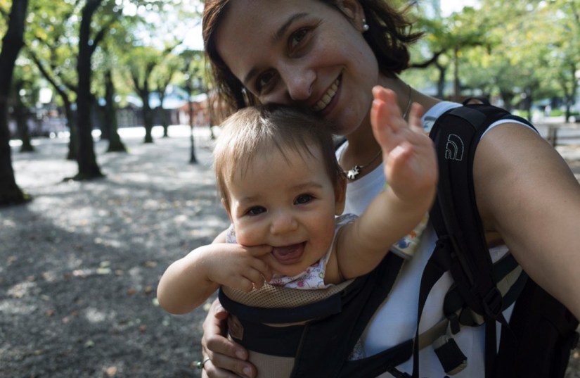 Tokyo Yasukuni Jinja Shinto Shrine Sep 2015-5
