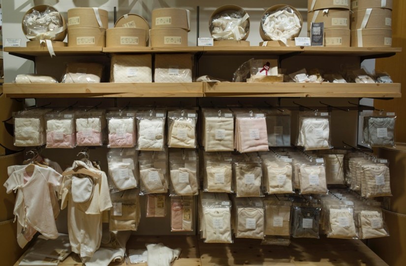 Tokyo Muji Sep 2015-1