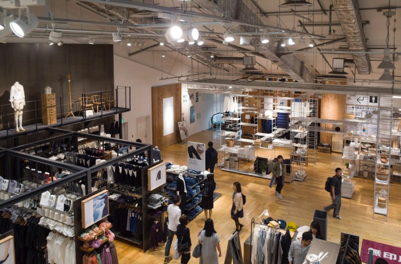 Tokyo Muji Sep 2015-4