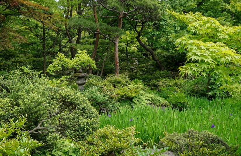 Tokyo Nezu Museum May 2016-4