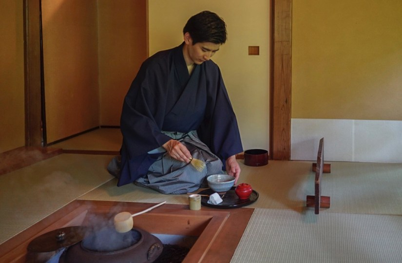 Tokyo Nezu Museum May 2016-7