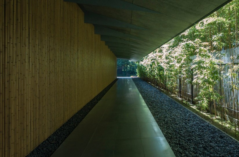 Tokyo Nezu Museum Sep 2015-1