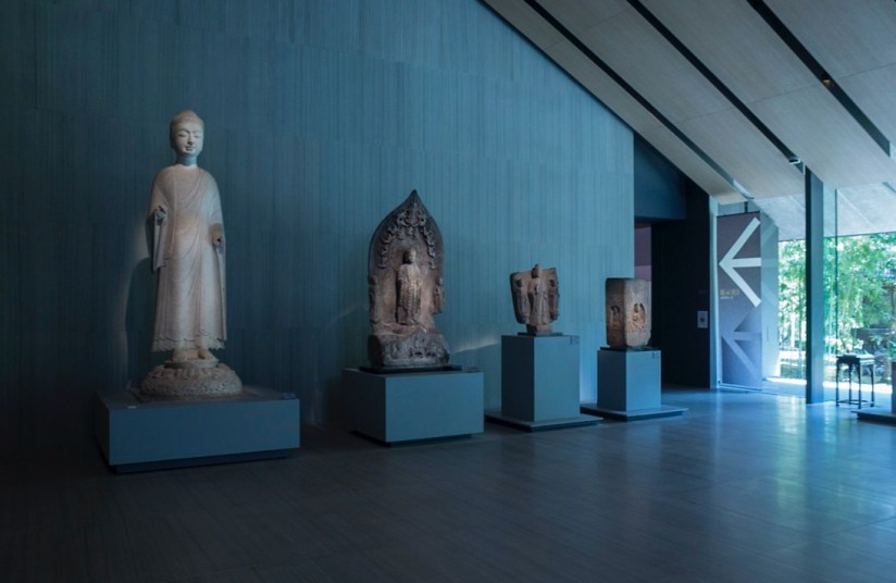 Tokyo Nezu Museum Sep 2015-3