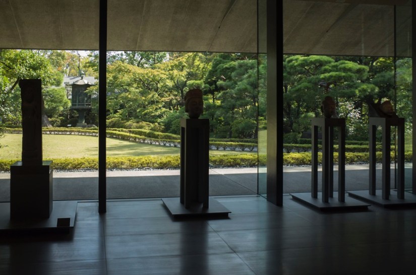 Tokyo Nezu Museum Sep 2015-4