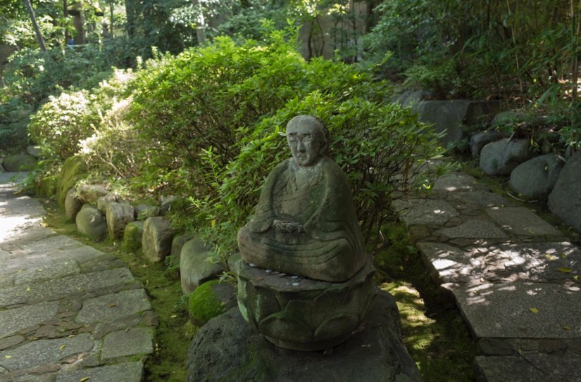 Tokyo Nezu Museum Sep 2015-9