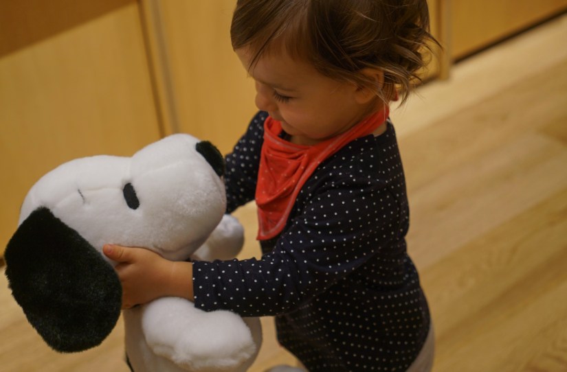 Tokyo Snoopy Museum May 2016-16