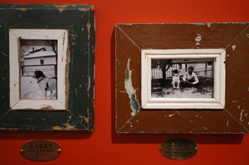 Tokyo Snoopy Museum May 2016-5