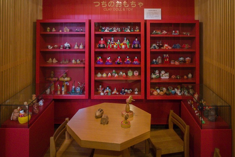 Tokyo Toy Museum Sep 2015-3