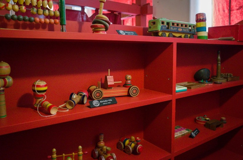 Tokyo Toy Museum Sep 2015-4