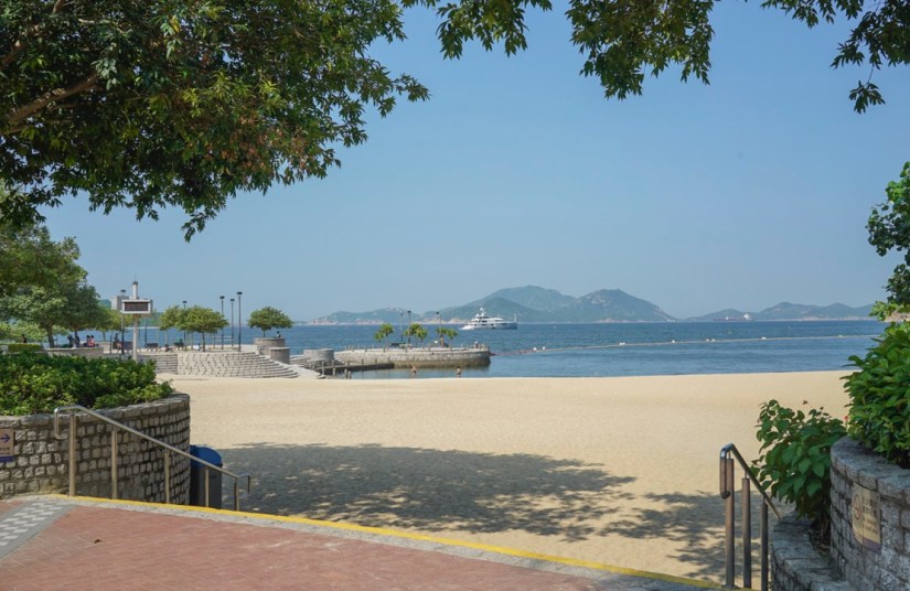 Repulse Bay August 2016-1