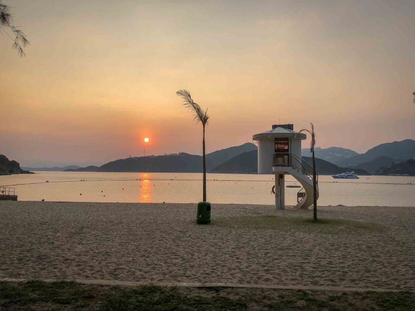 6- South Bay Beach Summer 2018