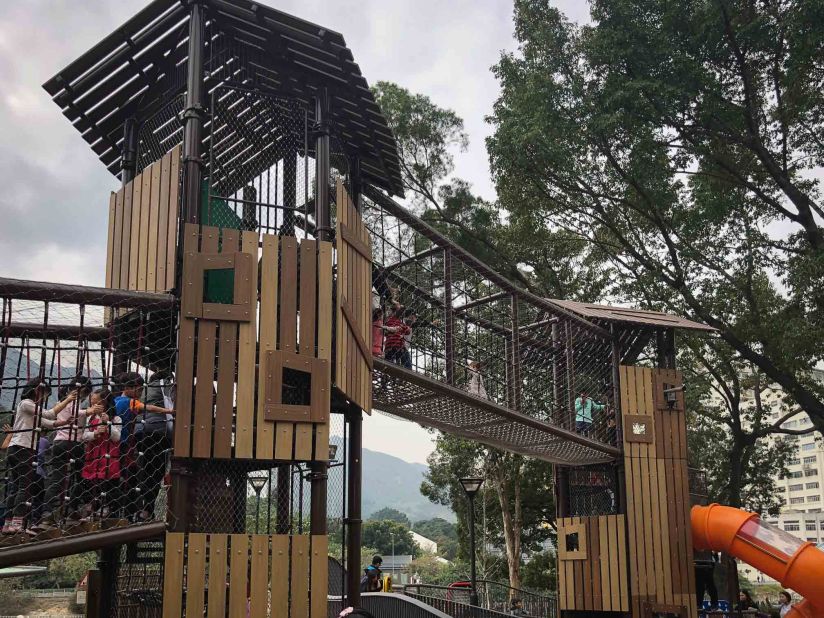 2- Tuen Mun Park - Feb 2019